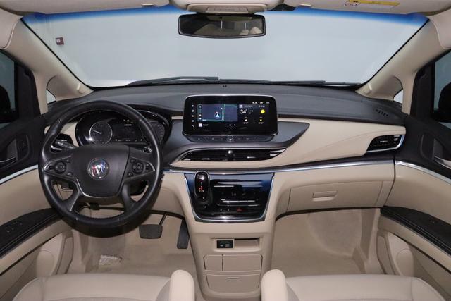 Buick GL8 2023 thumb 12