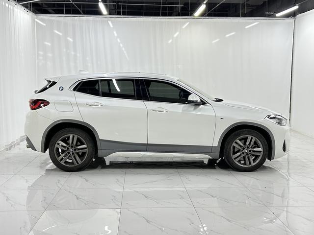 BMW X2 2021 thumb 6