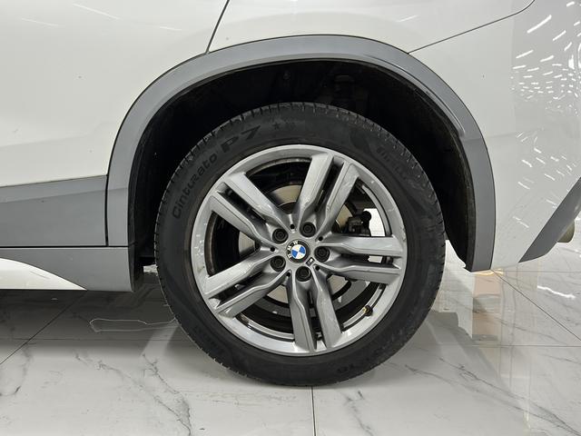 BMW X2 2021 thumb 7