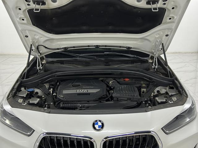 BMW X2 2021 thumb 8