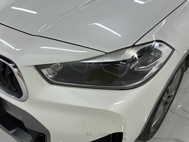 BMW X2 2021 thumb 10