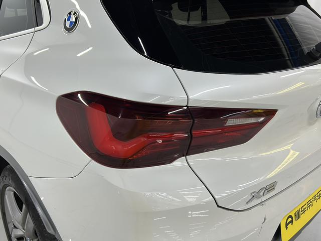 BMW X2 2021 thumb 11