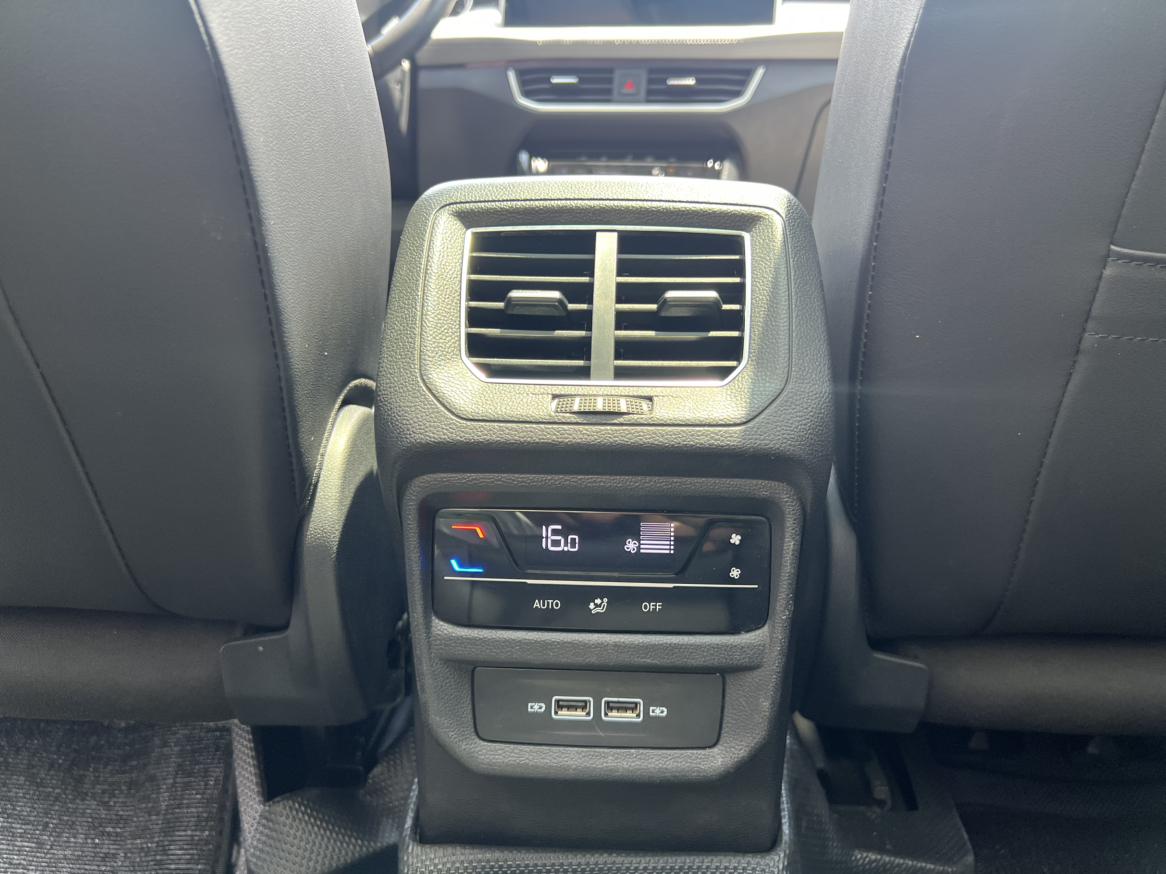 Volkswagen Tayron 2023 thumb 11