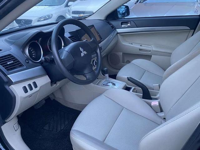 Mitsubishi Yi Shen 2010 thumb 11