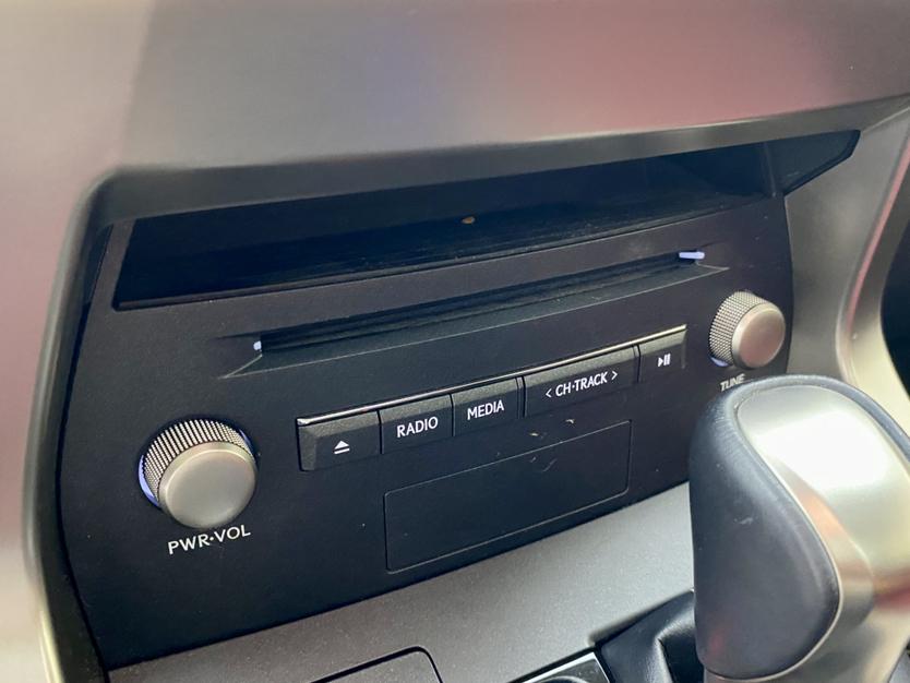 Lexus NX 2020 thumb 8