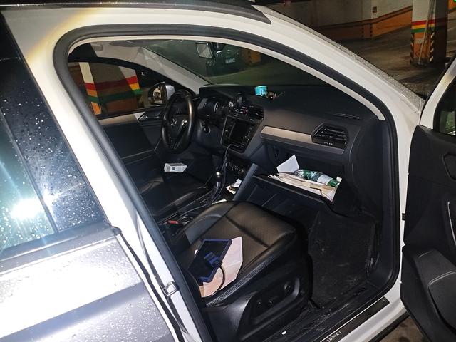 Volkswagen Tiguan 2020 thumb 6