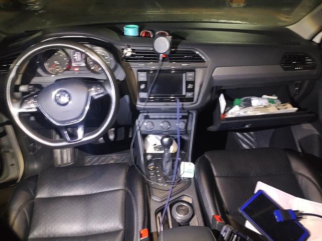 Volkswagen Tiguan 2020 thumb 8