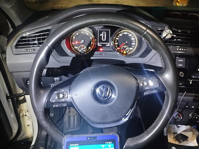 Volkswagen Tiguan 2020 thumb 9