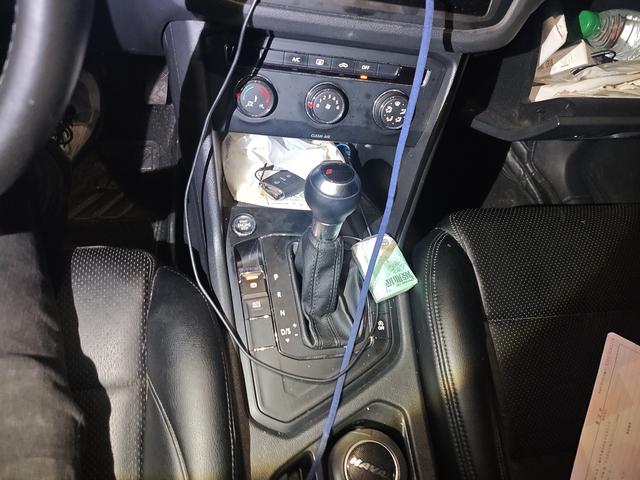 Volkswagen Tiguan 2020 thumb 12