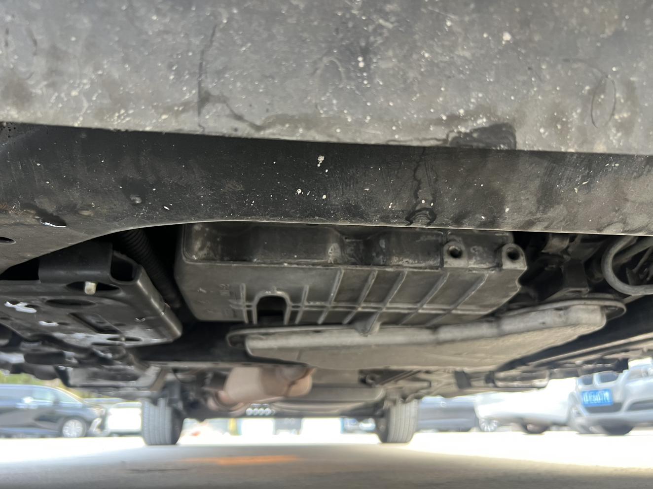 Buick GL8 2008 thumb 6