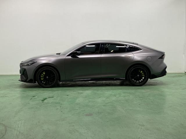 Changan UNI-V 2022 thumb 2