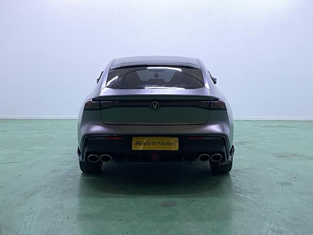 Changan UNI-V 2022 thumb 4
