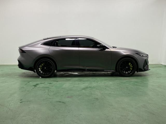Changan UNI-V 2022 thumb 6