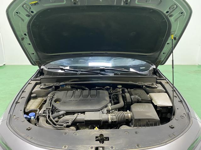 Changan UNI-V 2022 thumb 8