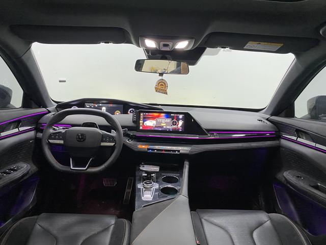 Changan UNI-V 2022 thumb 12