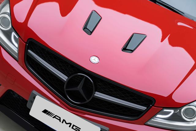 Mercedes-Benz C-Класс 2014 thumb 6