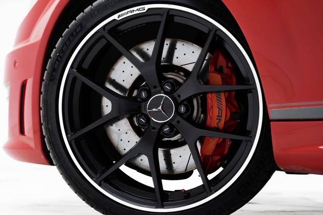 Mercedes-Benz C-Класс 2014 thumb 7