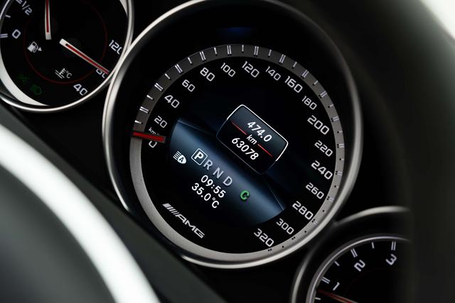 Mercedes-Benz C-Класс 2014 thumb 10
