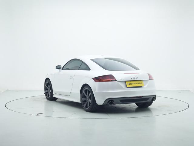 Audi TT 2013 thumb 3