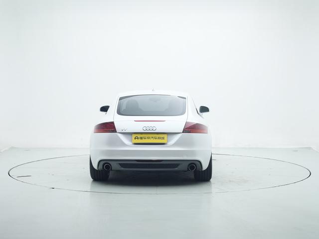 Audi TT 2013 thumb 4