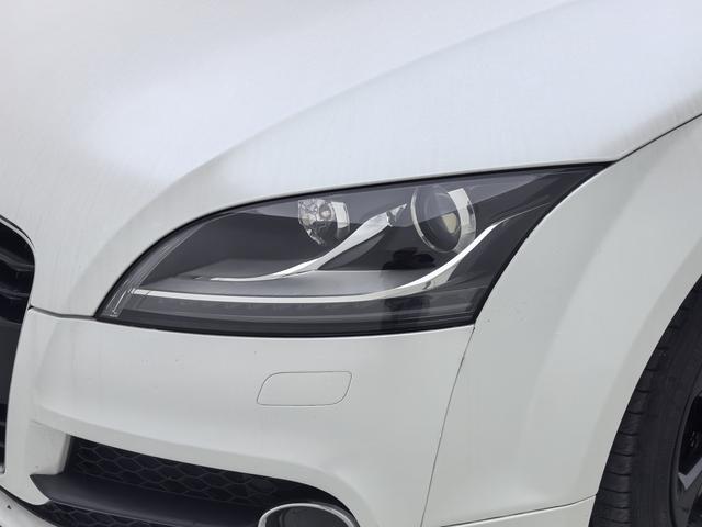 Audi TT 2013 thumb 10