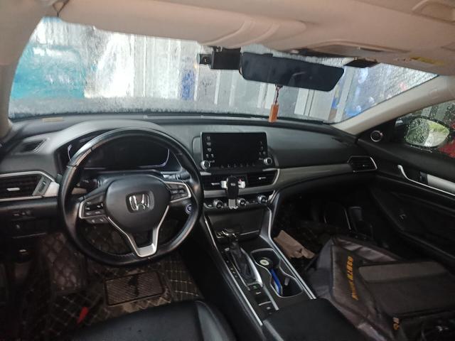 Honda Accord 2018 thumb 3