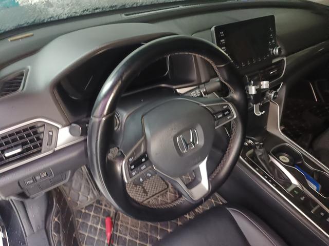 Honda Accord 2018 thumb 5