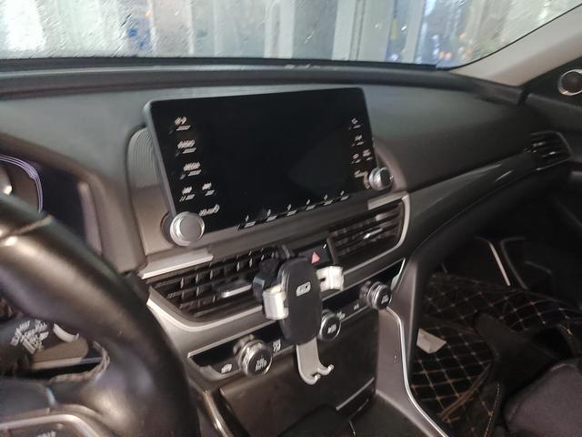 Honda Accord 2018 thumb 6