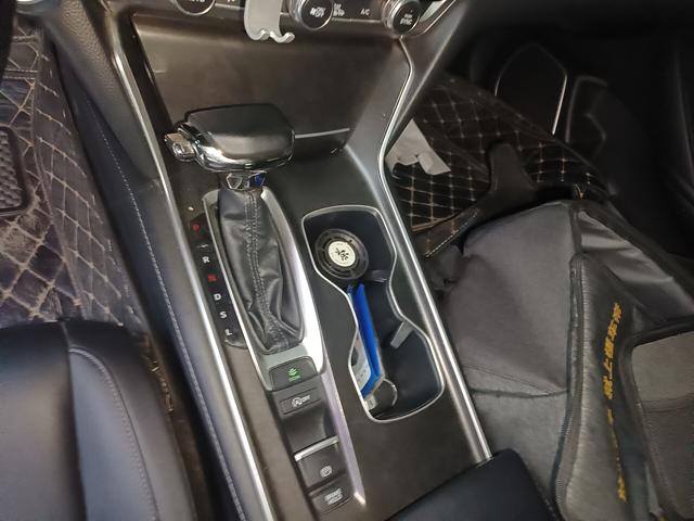 Honda Accord 2018 thumb 7