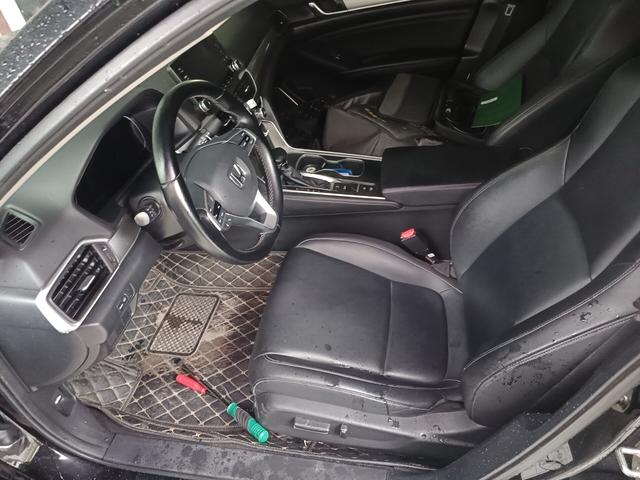 Honda Accord 2018 thumb 8
