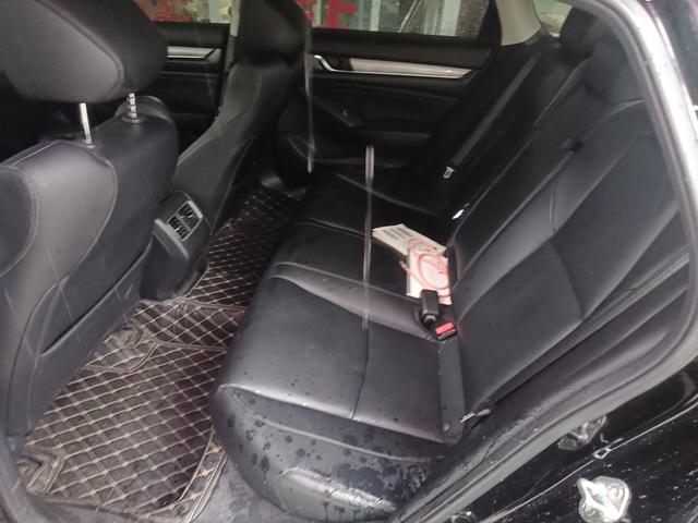 Honda Accord 2018 thumb 10