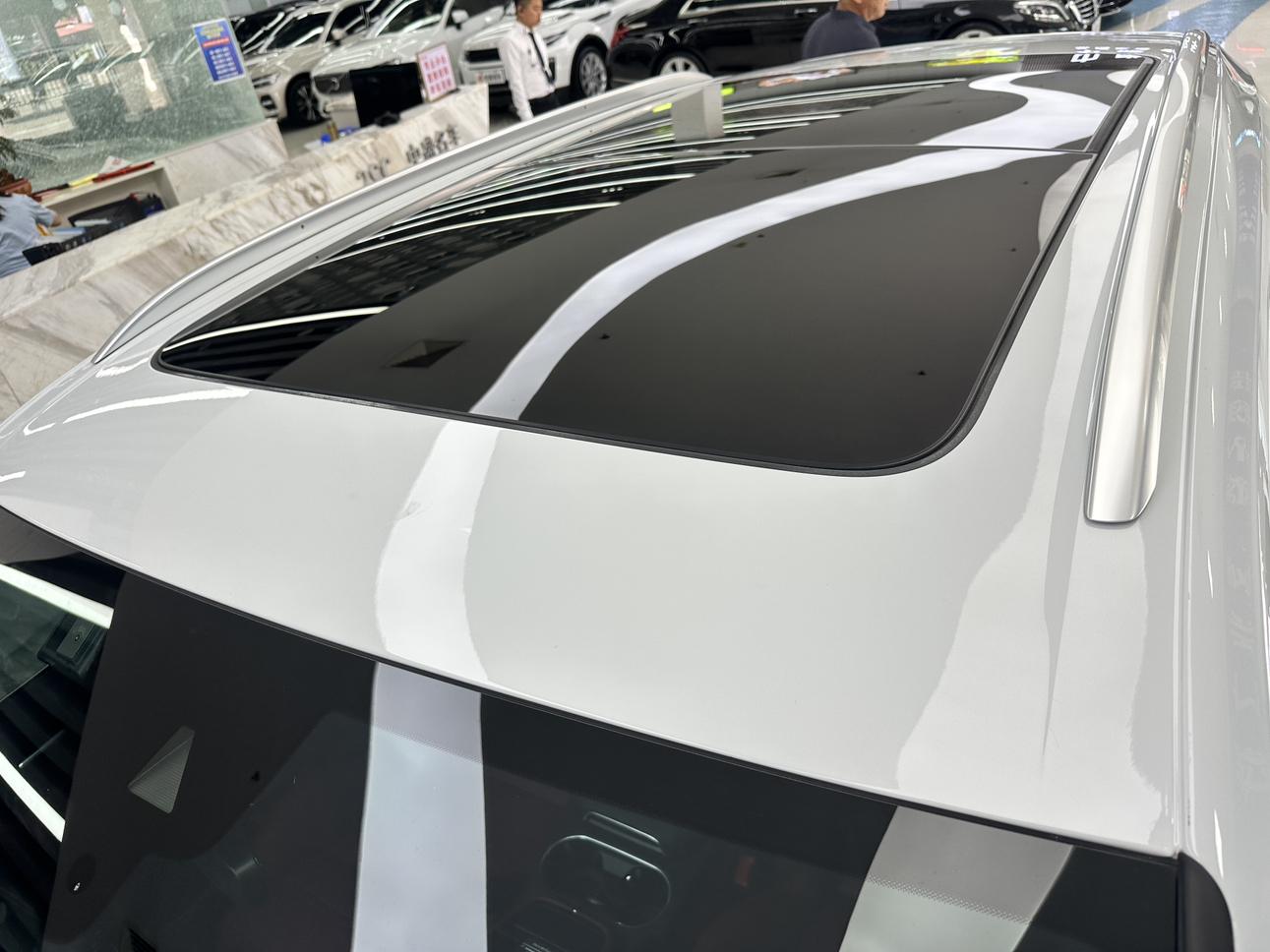 Porsche Cayenne 2022 thumb 5