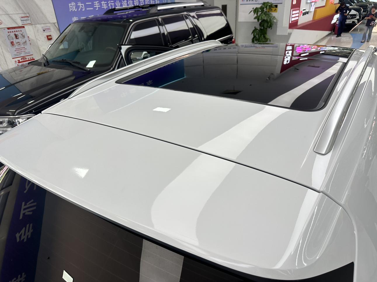Porsche Cayenne 2022 thumb 6