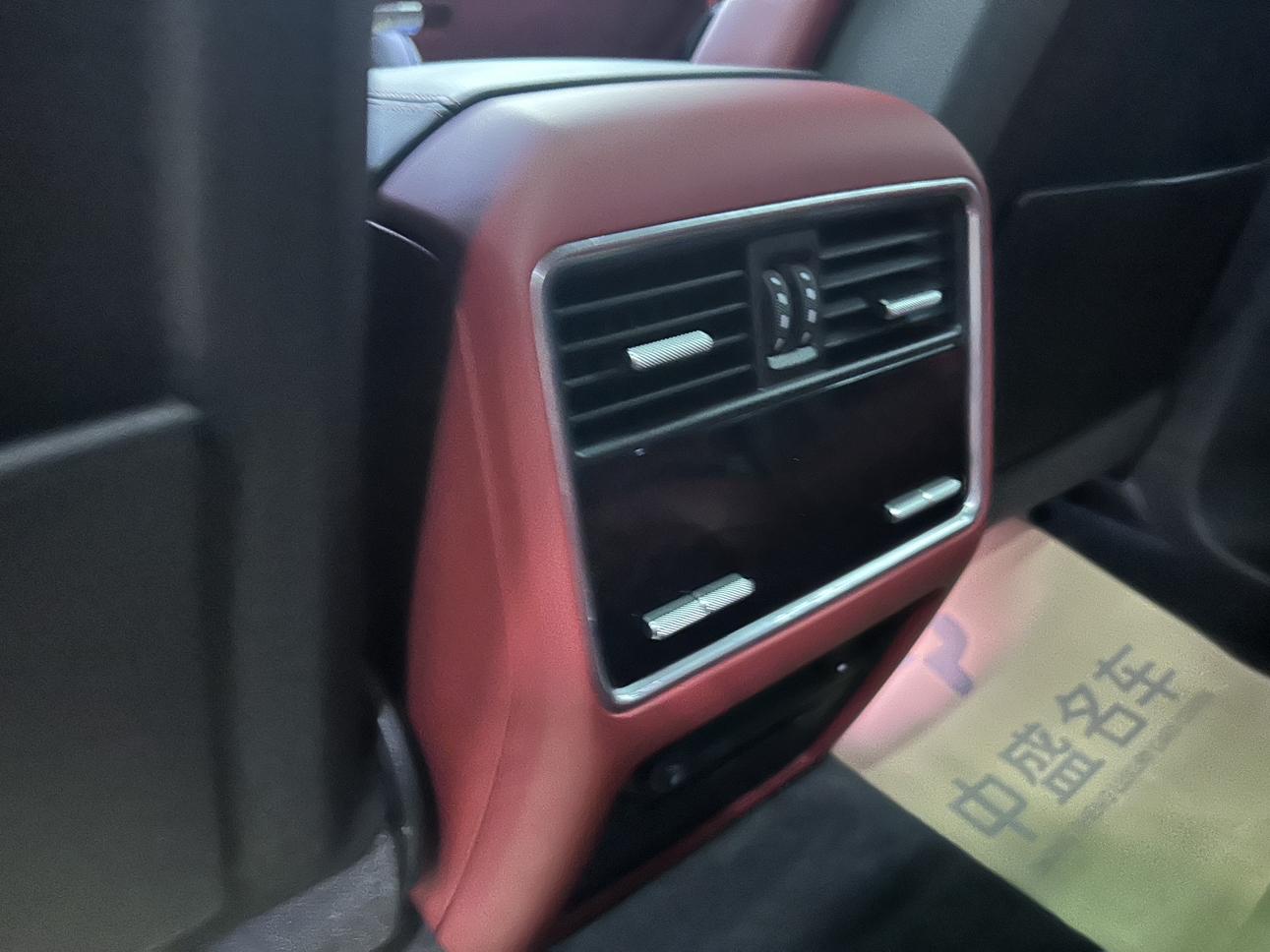 Porsche Cayenne 2022 thumb 7