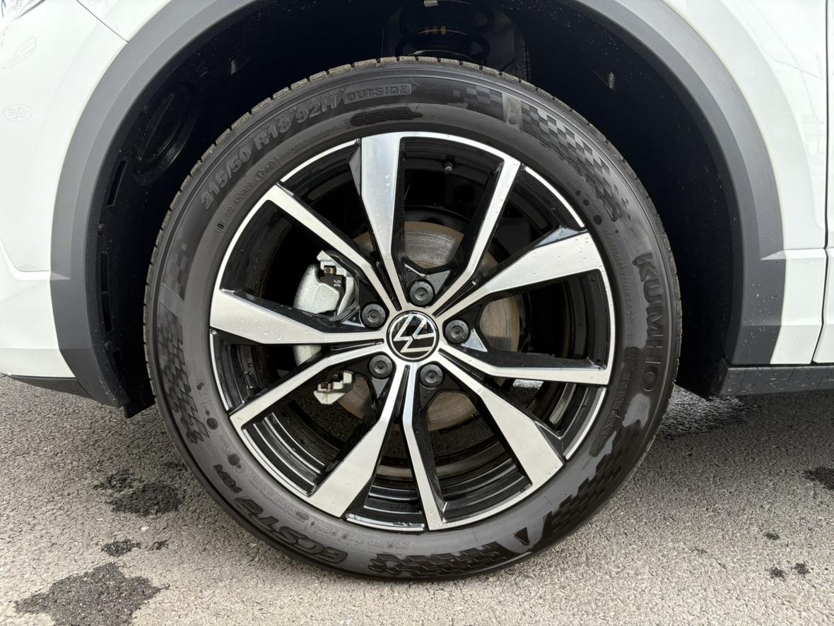 Volkswagen T-Roc 2025 thumb 6