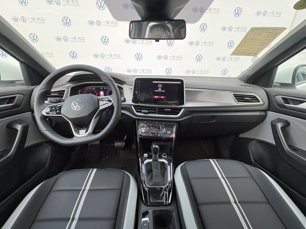 Volkswagen T-Roc 2025 thumb 7