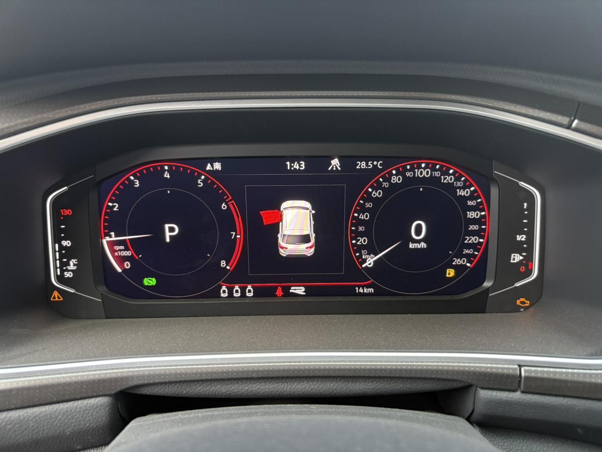Volkswagen T-Roc 2025 thumb 8