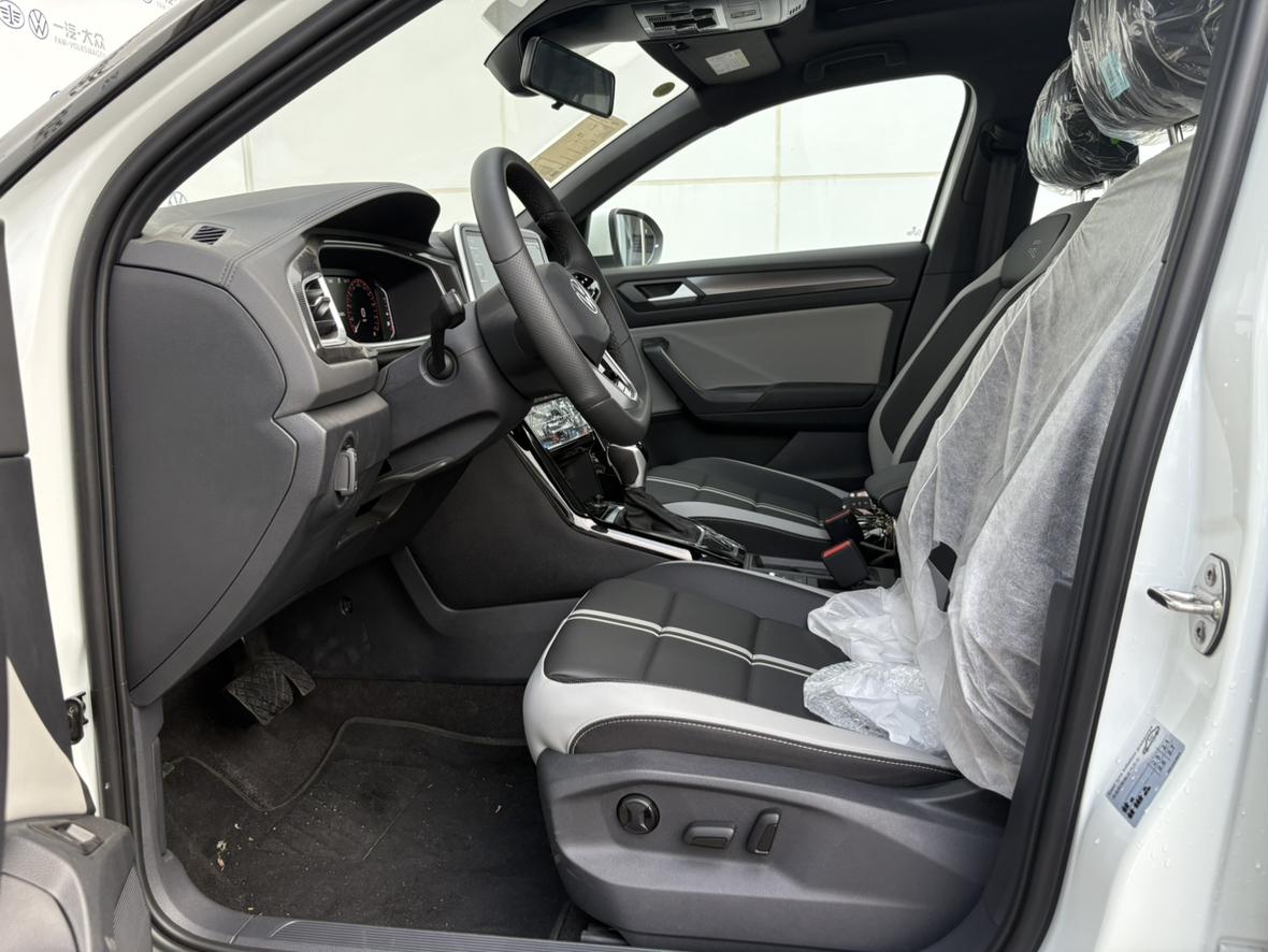 Volkswagen T-Roc 2025 thumb 9