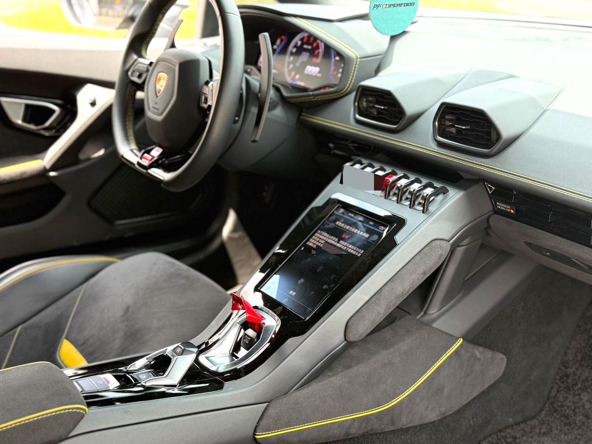 Lamborghini Huracán 2020 thumb 7