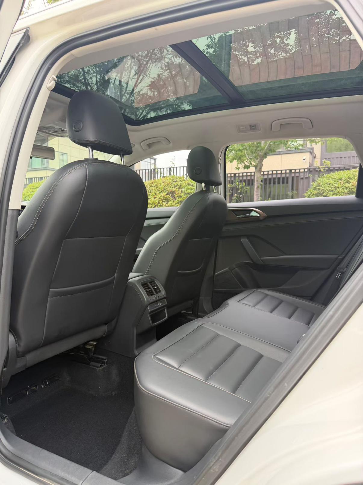 Volkswagen Tharu 2021 thumb 8