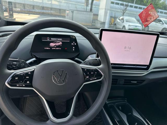 Volkswagen ID.4 2025 thumb 10