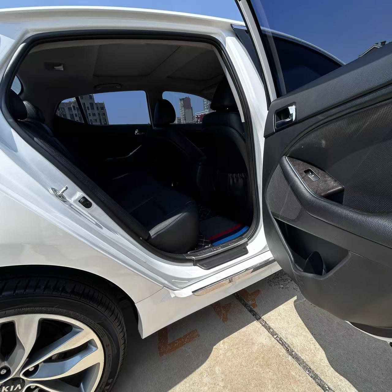 Kia K5 2014 thumb 6