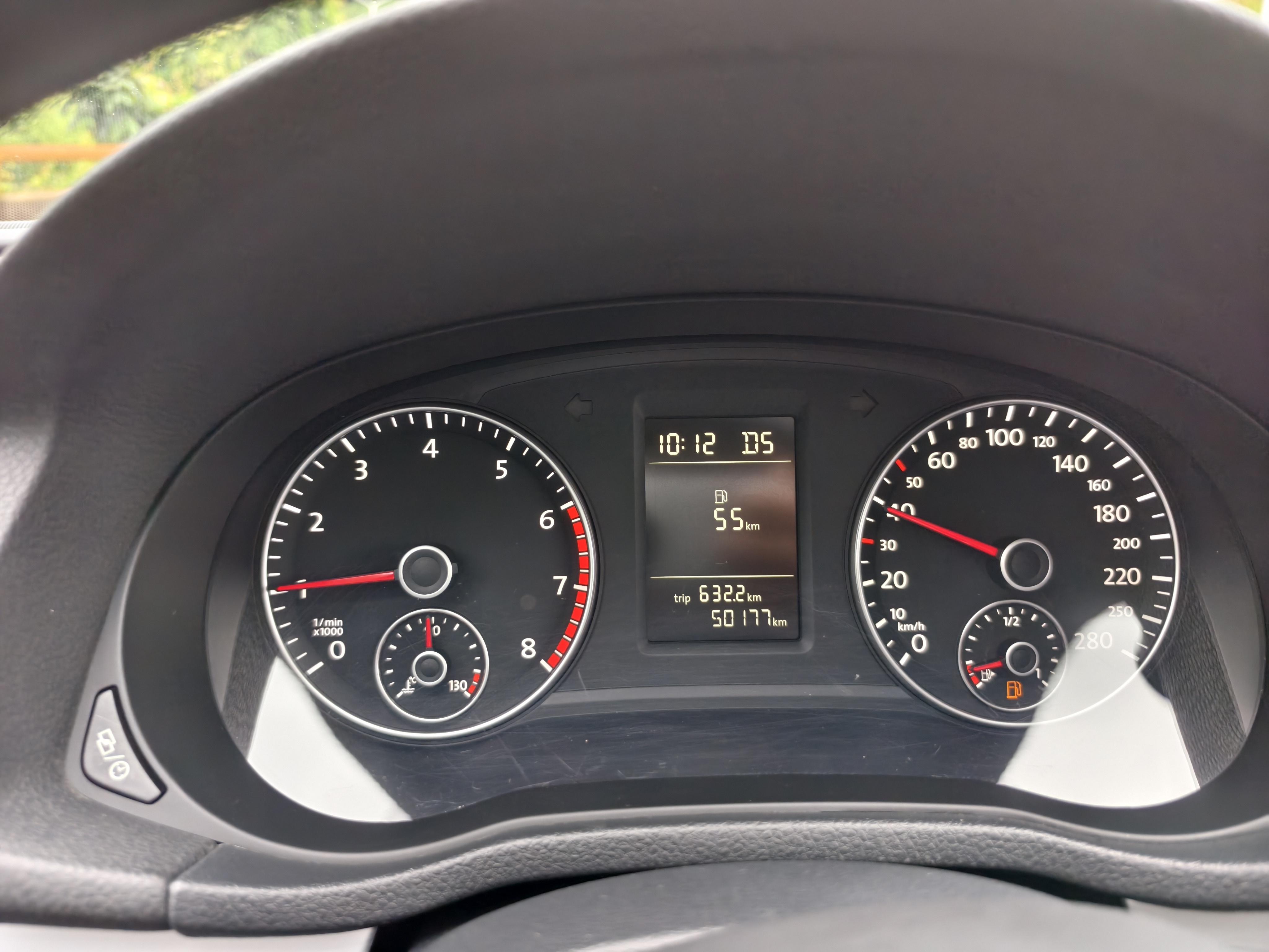 Volkswagen Passat (North America and China) 2015 thumb 9