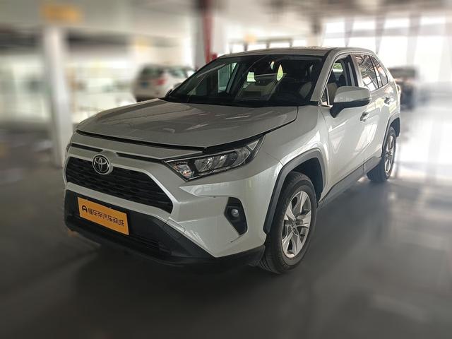 Toyota RAV4 2024 thumb 11