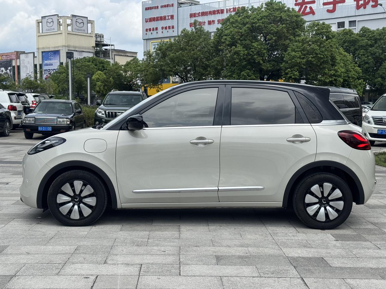 Wuling Bin Guo 2024 thumb 2