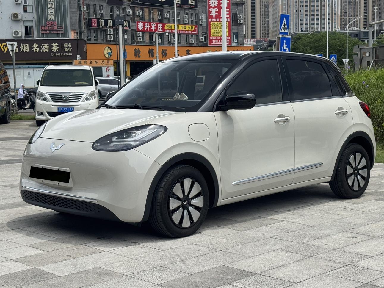 Wuling Bin Guo 2024 thumb 8