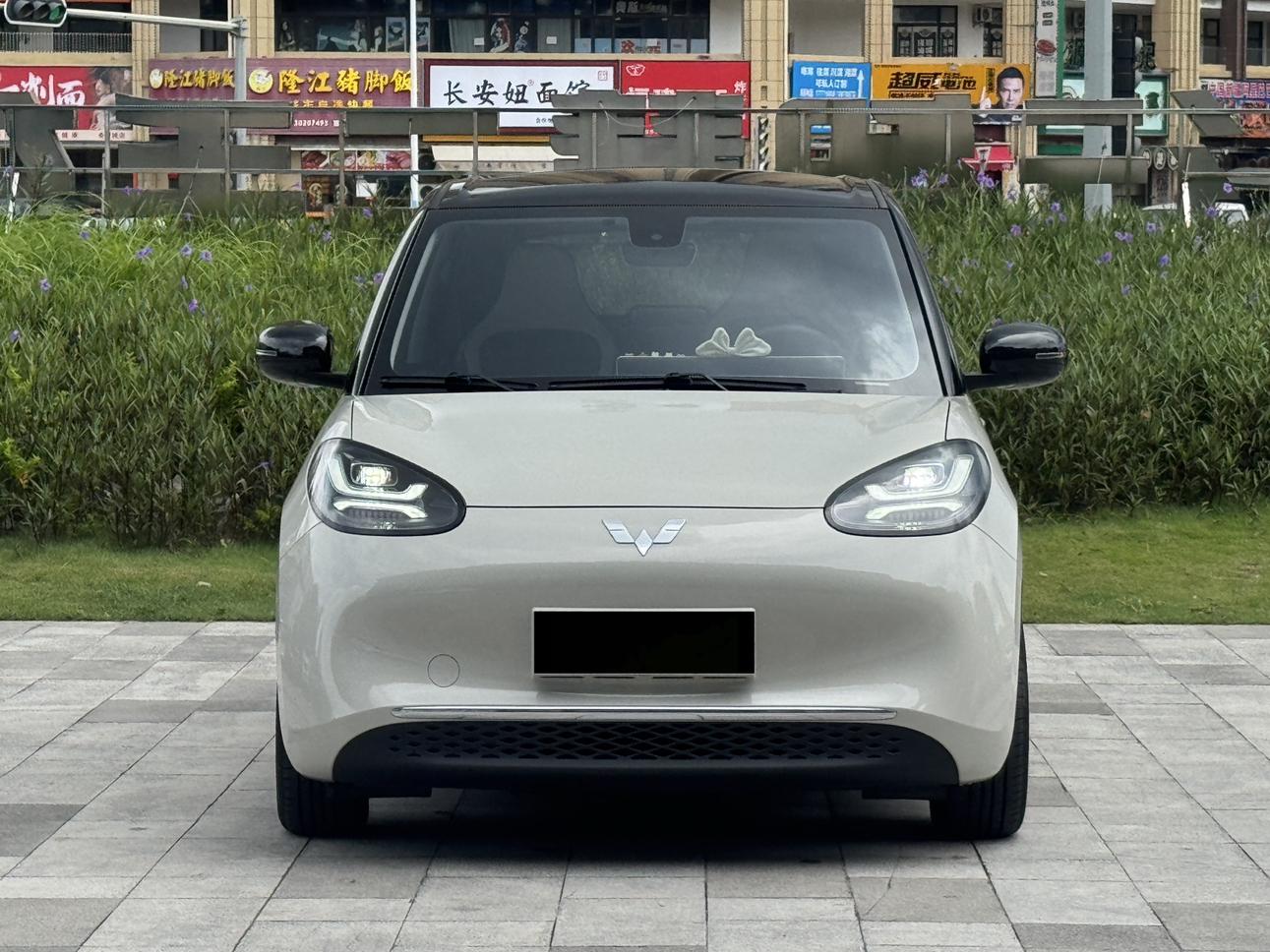 Wuling Bin Guo 2024 thumb 9