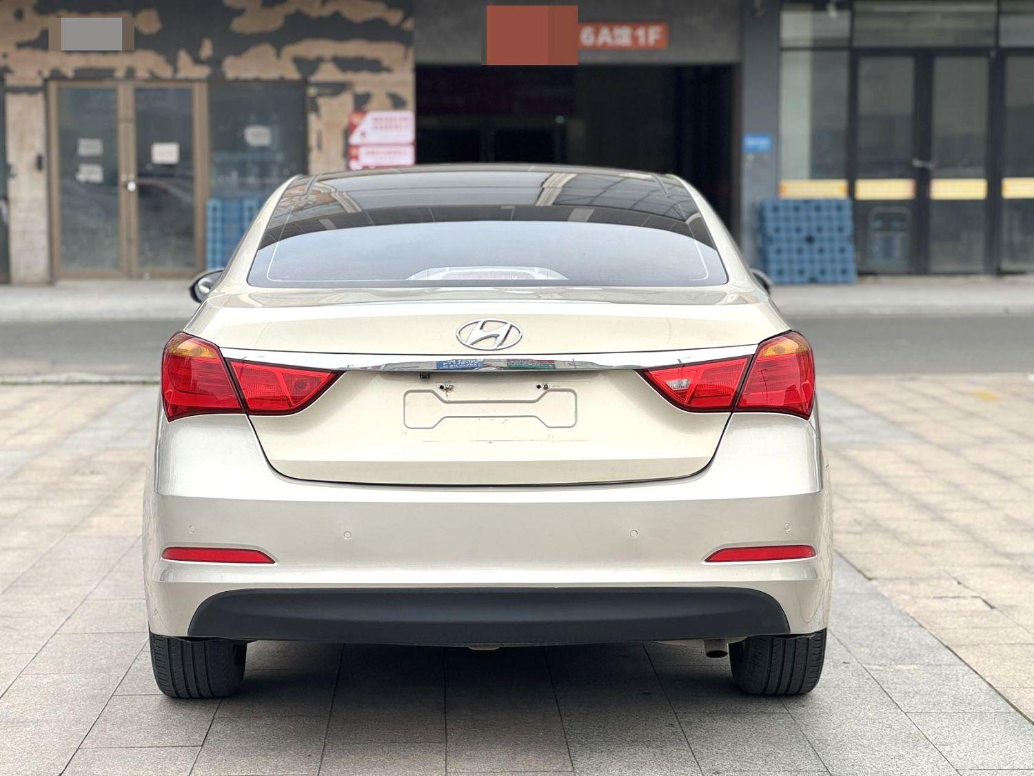 Hyundai Mistra 2014 thumb 2