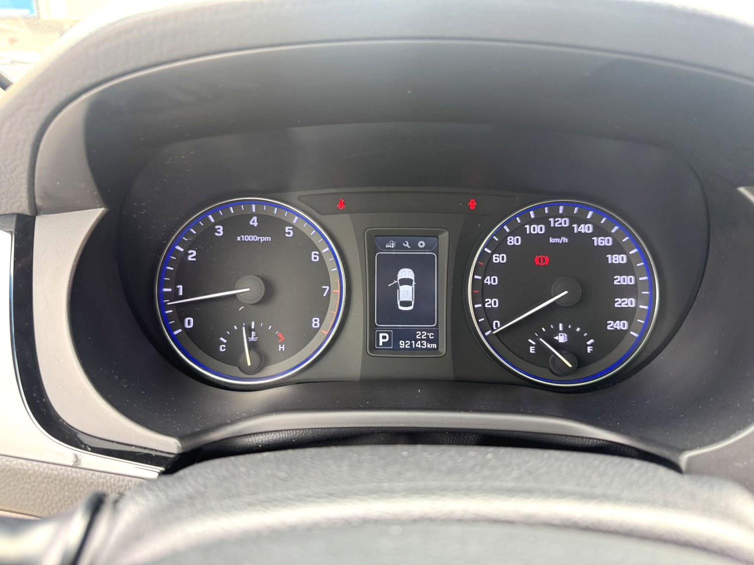 Hyundai Mistra 2014 thumb 5