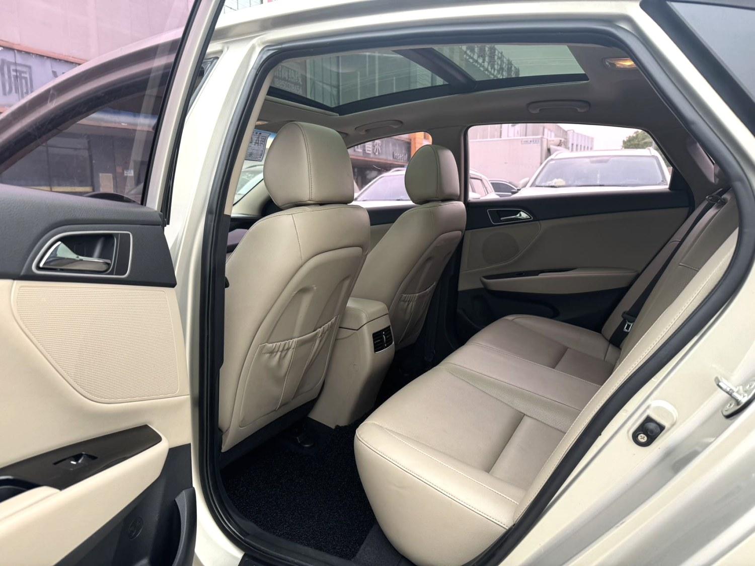Hyundai Mistra 2014 thumb 7